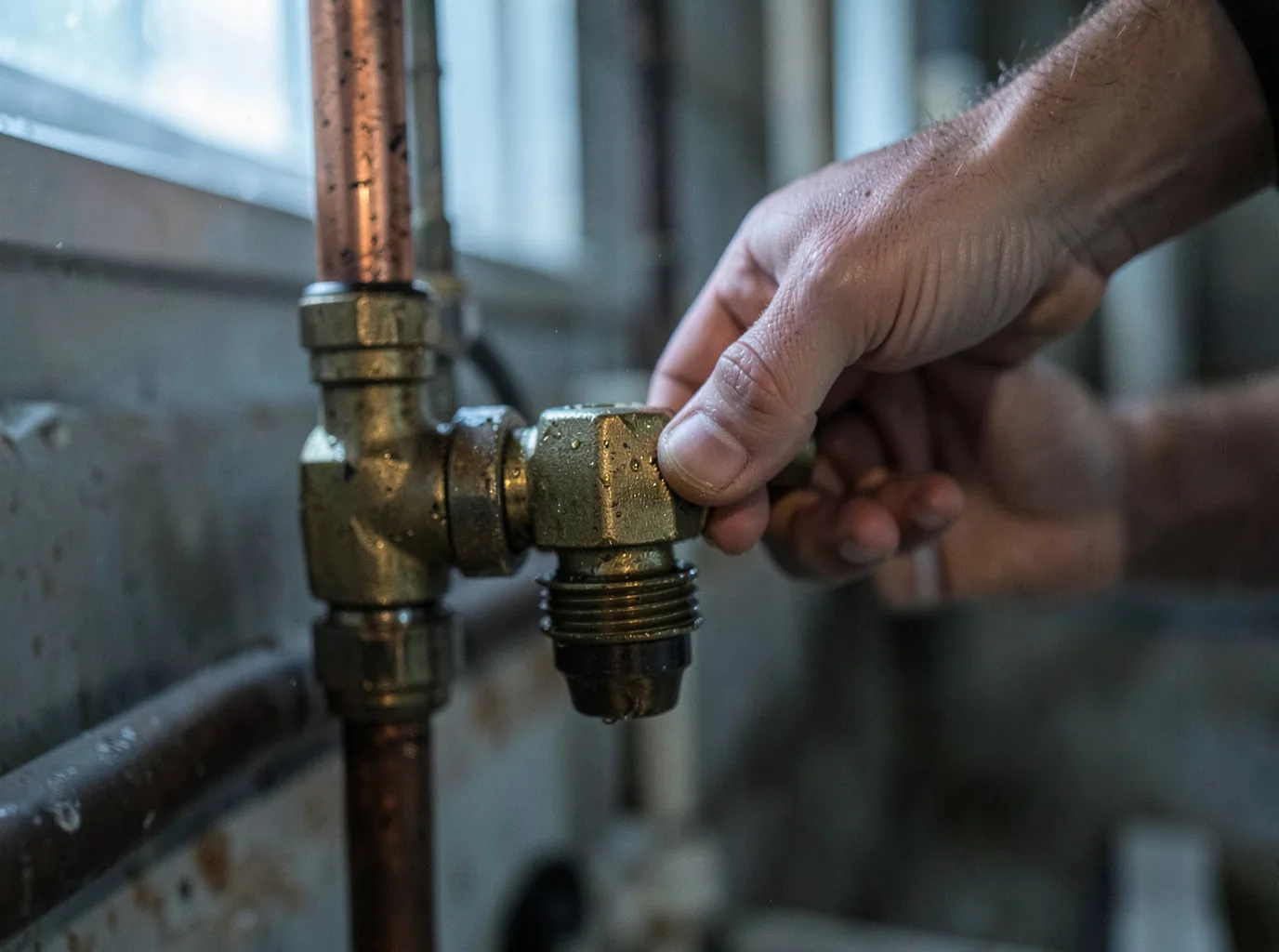 Emergency Plumber Ukiah, OR FAQs